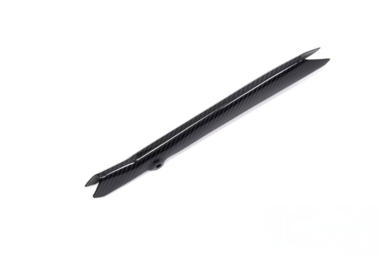 Ilmberger - Brake Line Cover for R 1250 GS