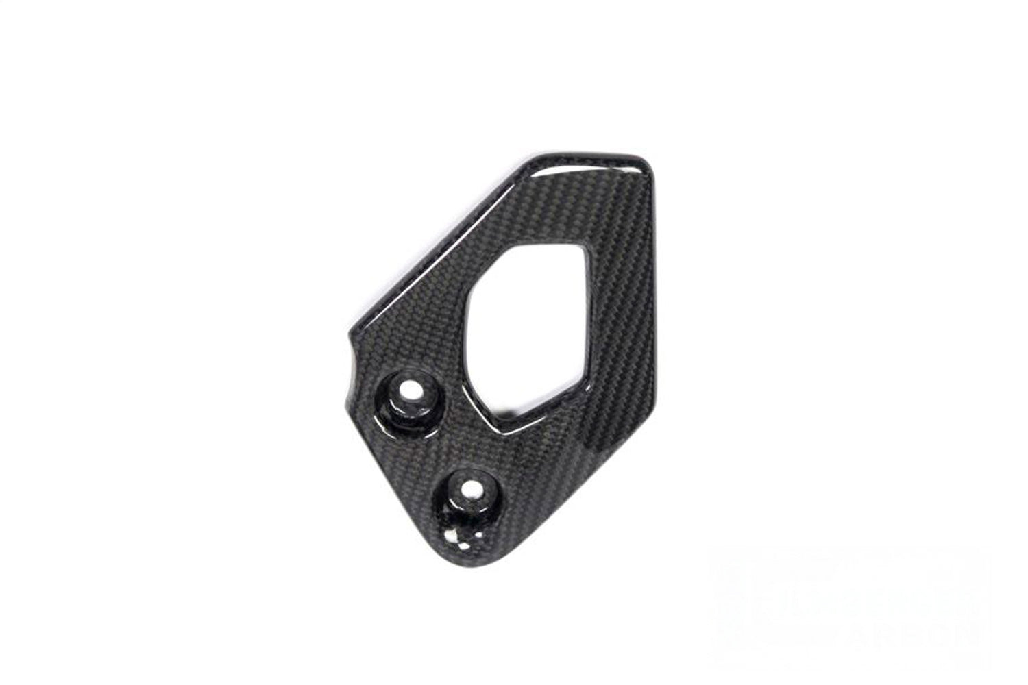 Ilmberger - Heel Guard for R 1250 GS