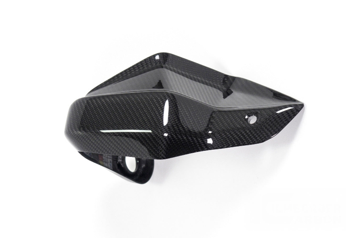 Ilmberger - Hand Protectorfor R 1250 GS