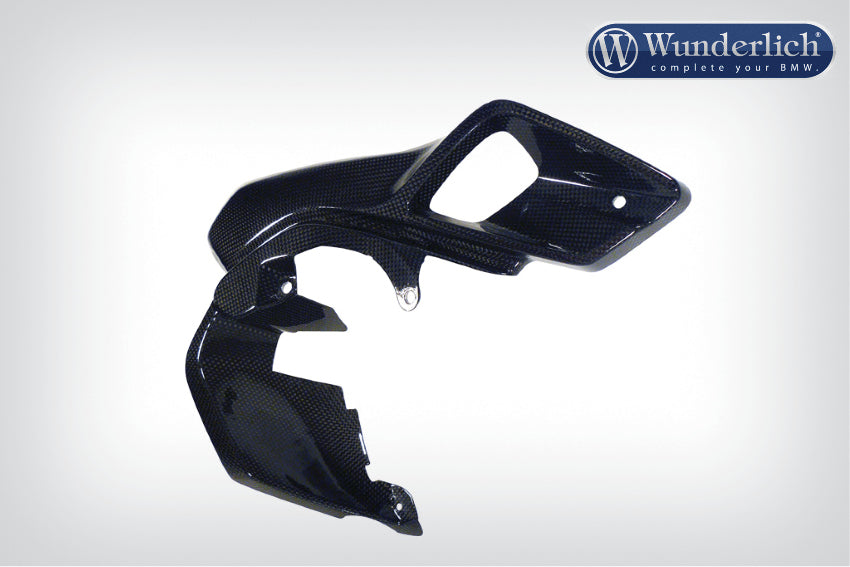 Ilmberger - Air Intake Cover for R 1200 GS LC