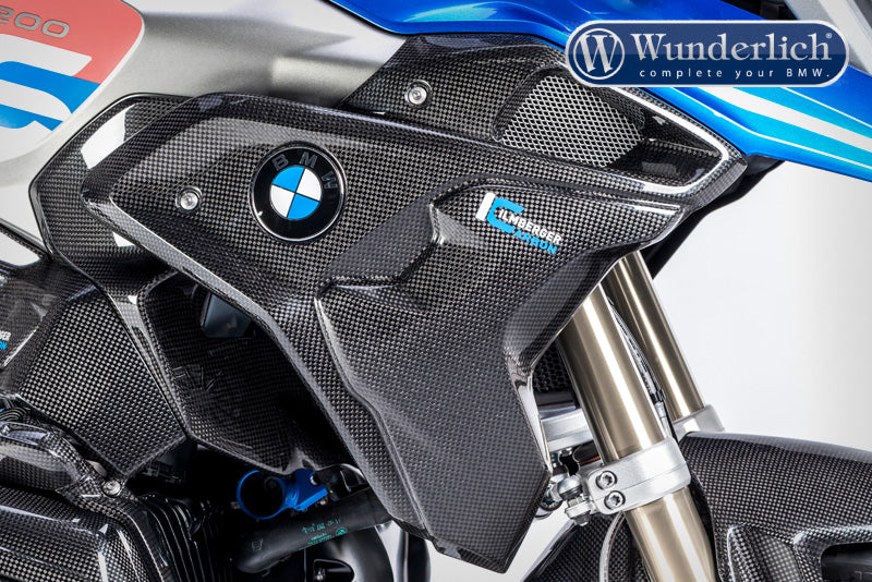Airtube complete incl Flap R 1200 GS LC-43781-100