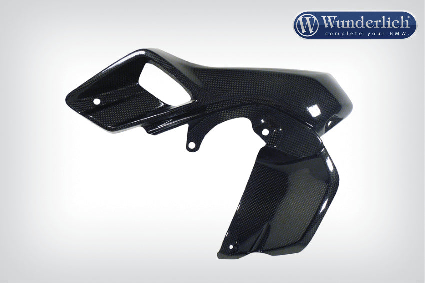 Ilmberger - Air Intake Cover for R 1200 GS LC