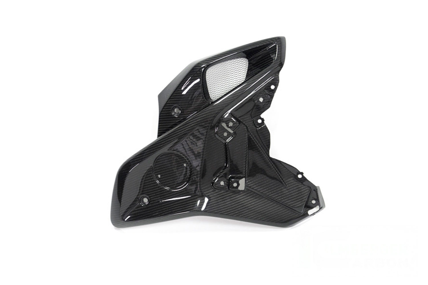 Ilmberger - Wind Tunnel for R 1250 GS