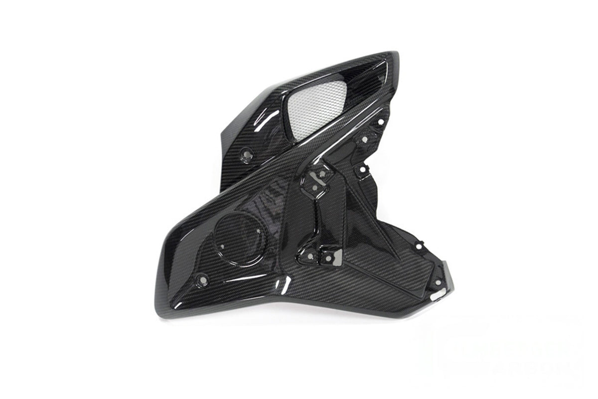 Ilmberger - Wind Tunnel for R 1250 GS