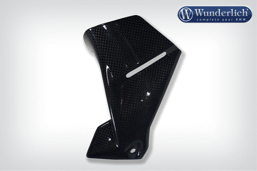 Ilmberger - Cockpit Wind Deflector for R 1200 GS LC
