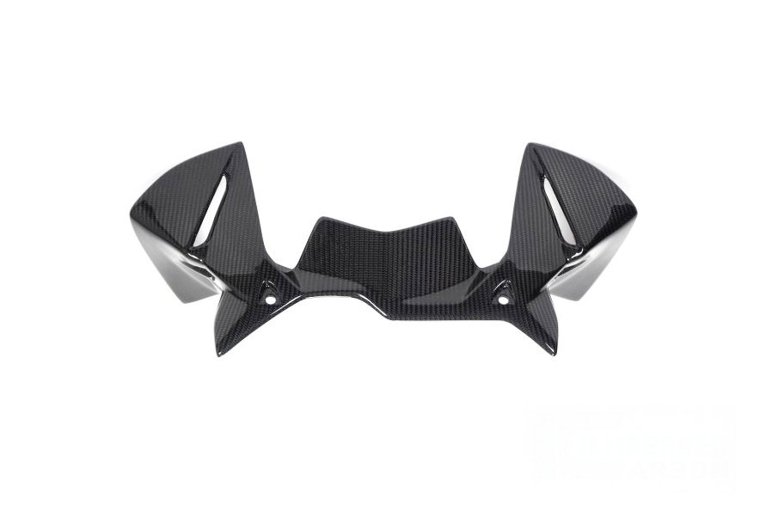 Ilmberger - Windprotector Instruments for R 1250 GS
