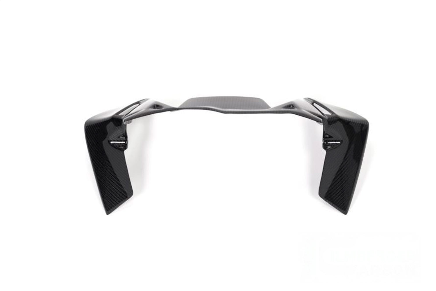 Ilmberger - Windprotector Instruments for R 1250 GS