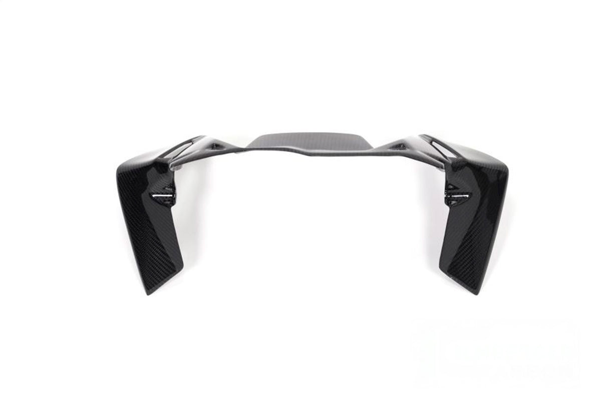 Ilmberger - Windprotector Instruments for R 1250 GS