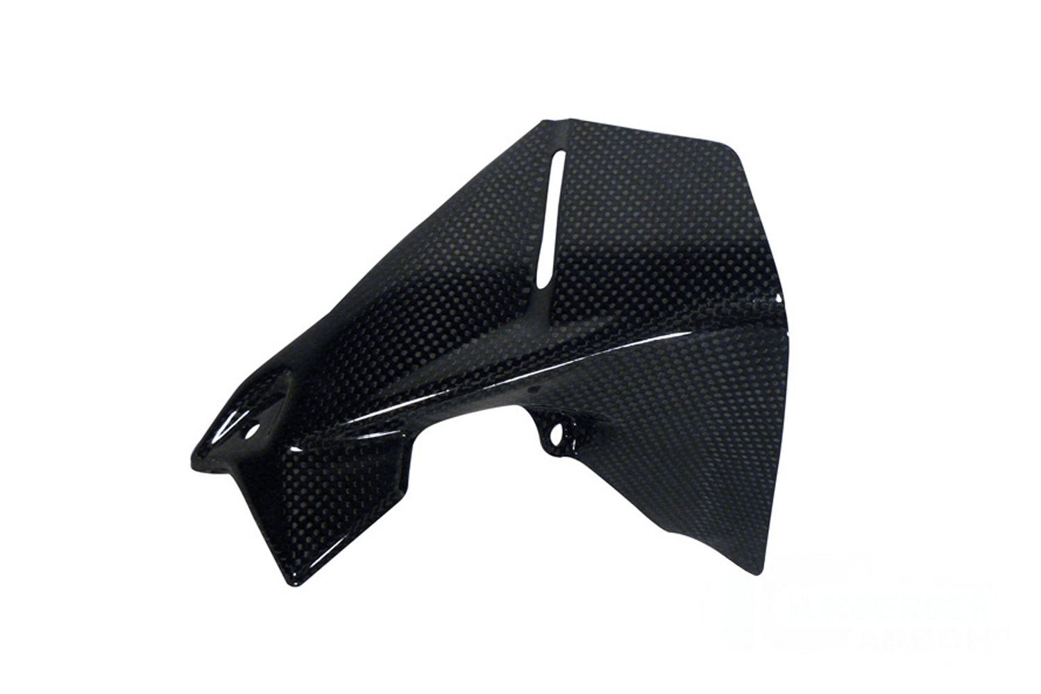 Ilmberger - Cockpit Wind Deflector for R 1200 GS LC