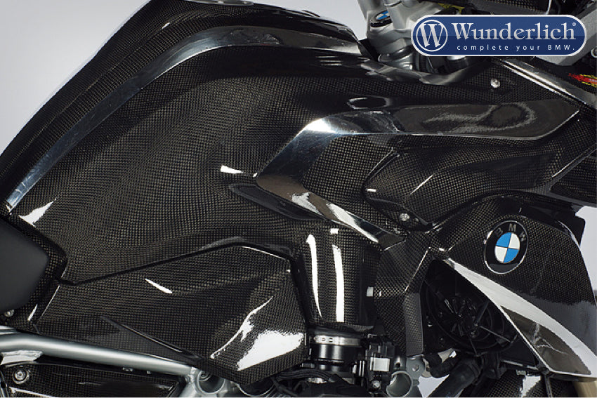 Ilmberger - Tank Side Panel for R 1200 GS LC