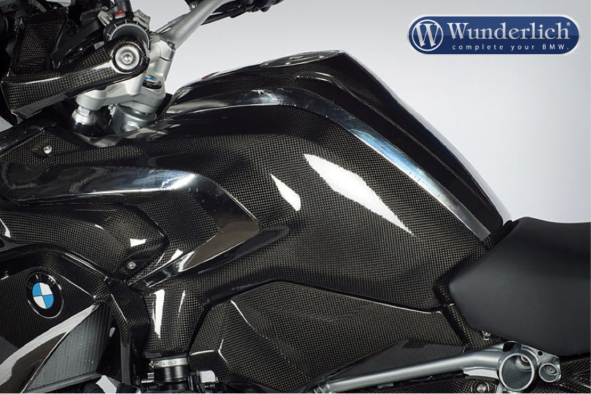 Ilmberger - Tank Side Panel for R 1200 GS LC
