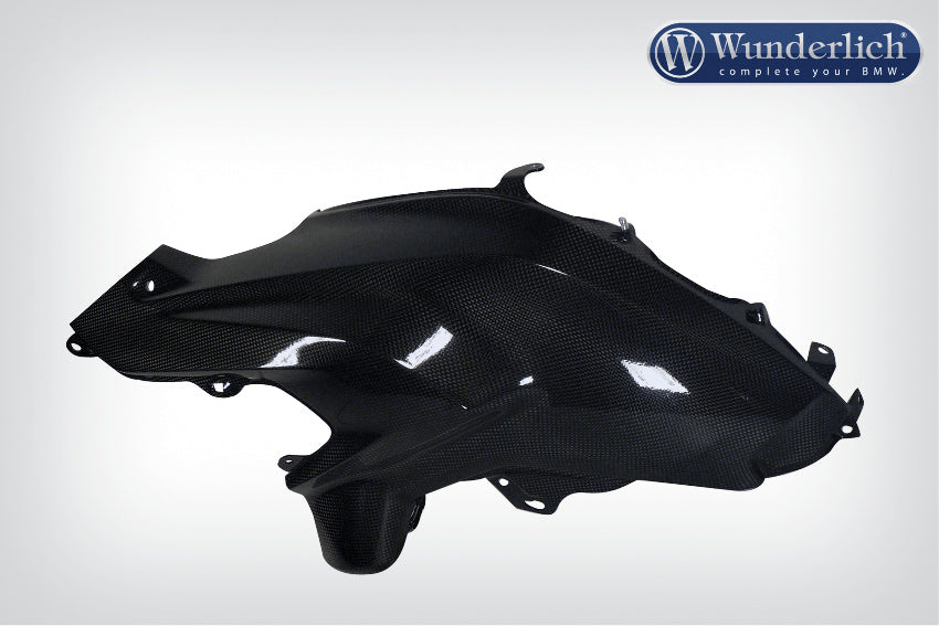 Ilmberger - Tank Side Panel for R 1200 GS LC