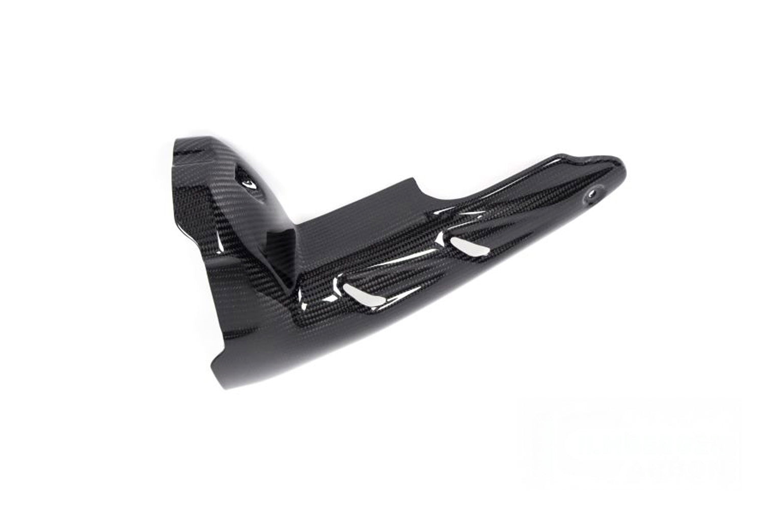 Ilmberger - Exhaust Heat Shield for R 1250 GS (43789)