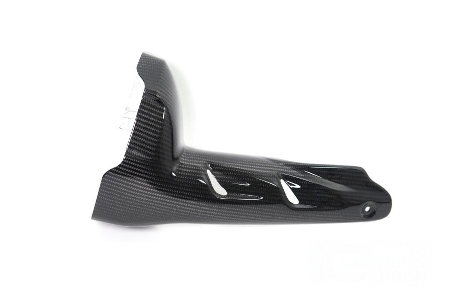 Ilmberger - Exhaust Heat Shield for R 1250 GS (43789)