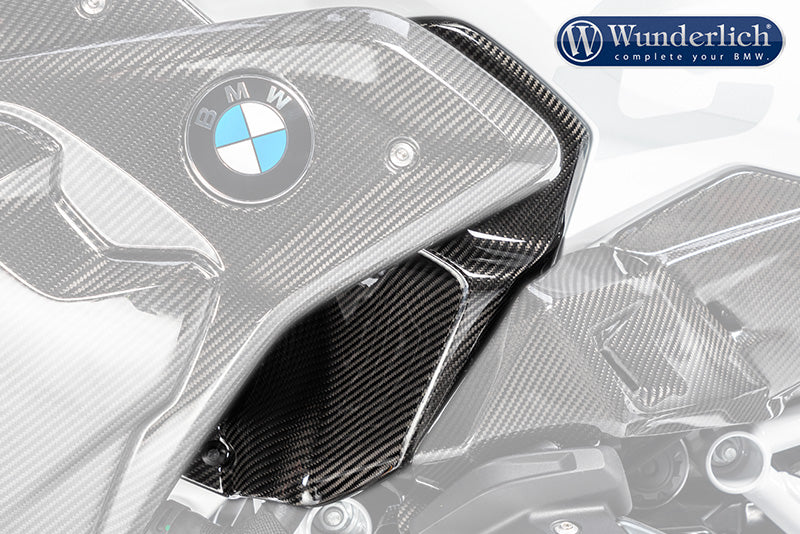 Ilmberger - Air Outlet Cladding for R 1250 GS