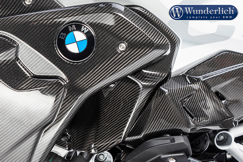 Ilmberger - Air Outlet Cladding for R 1250 GS