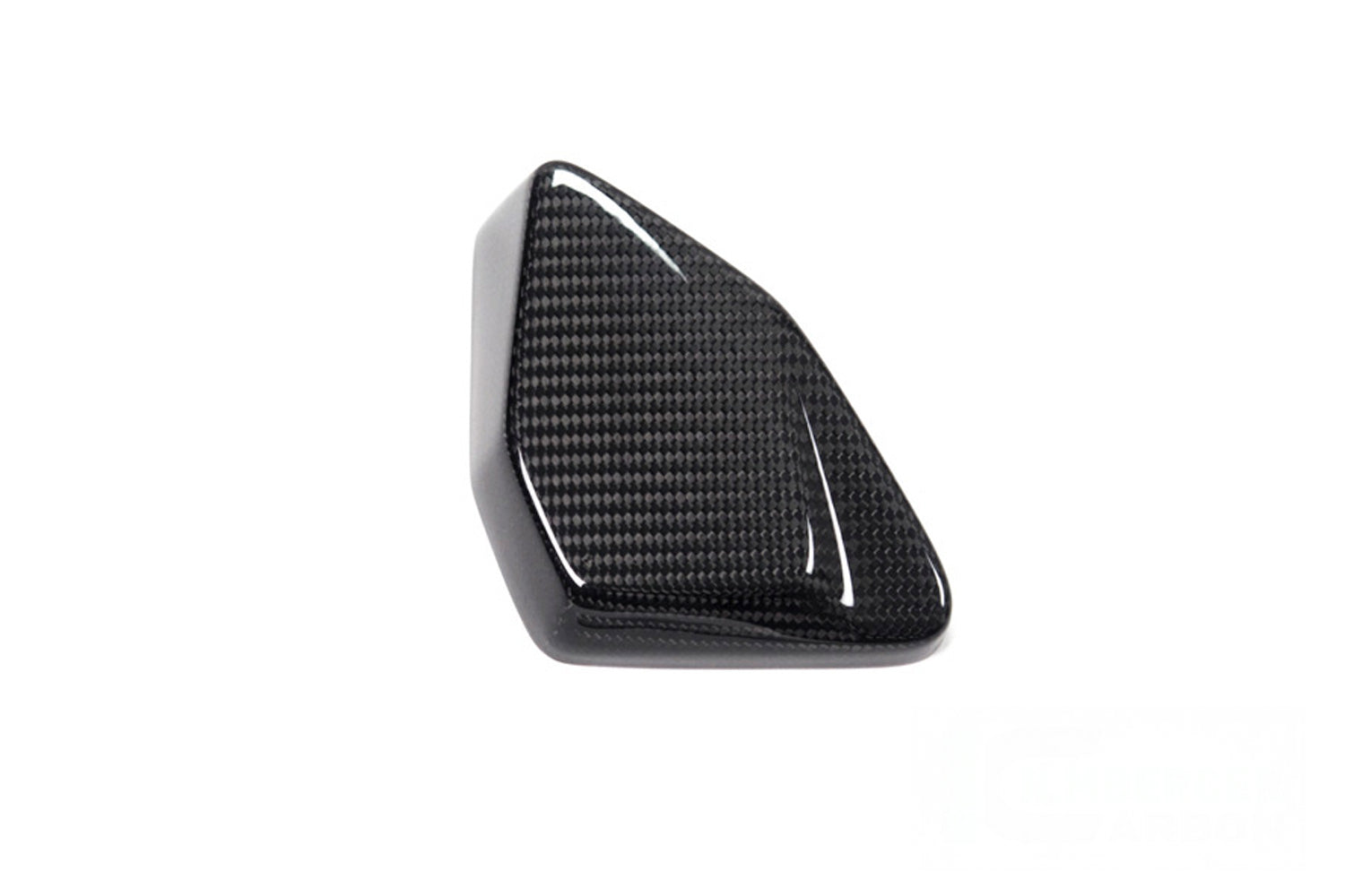 Ilmberger - ESA Box Cover for R 1250 GS