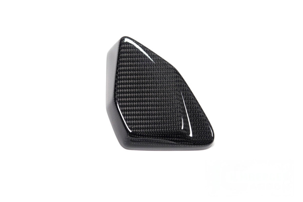 Ilmberger - ESA Box Cover for R 1250 GS