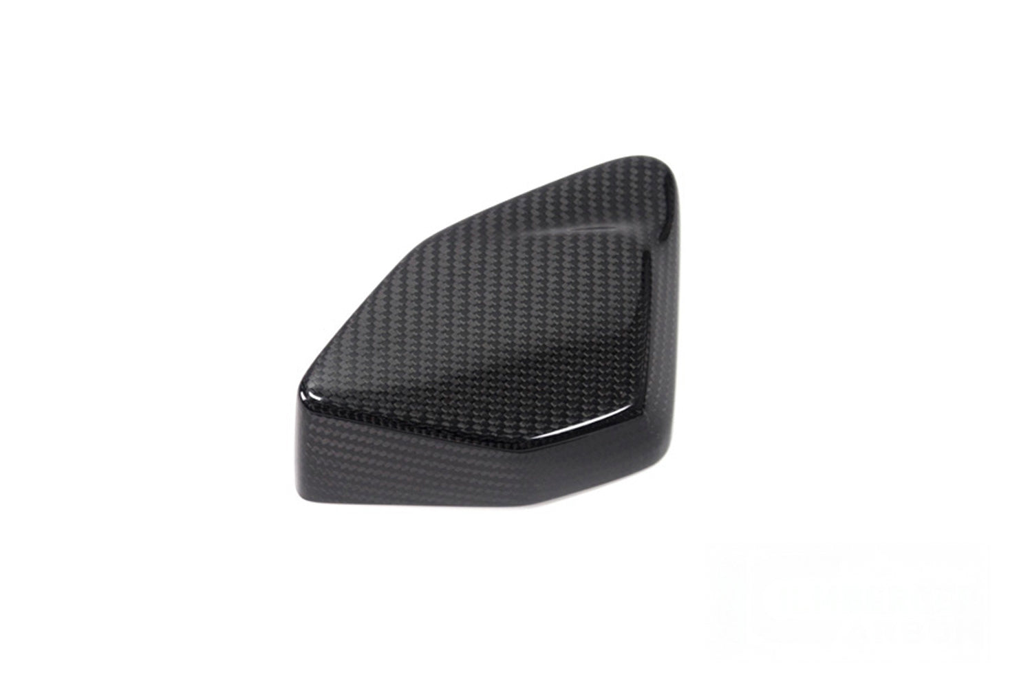 Ilmberger - ESA Box Cover for R 1250 GS