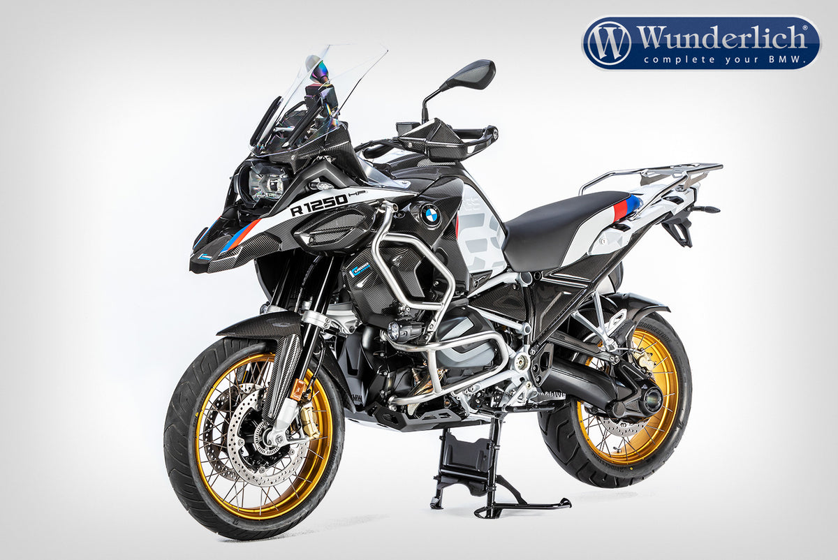 Ilmberger - Lip Extension for R 1250 GS Adventure