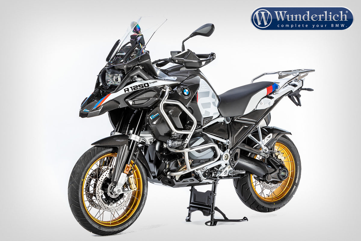 Ilmberger - Spoutfor R 1250 GS Adventure