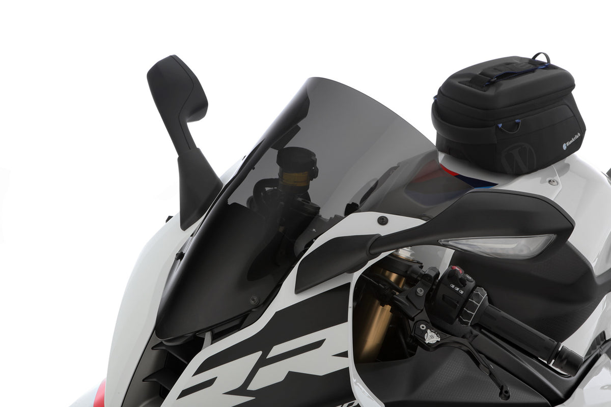 Mechanical and aerodynamic stability even at top speeds ✔ Premium components ✔ Integrated design ➜ Order now