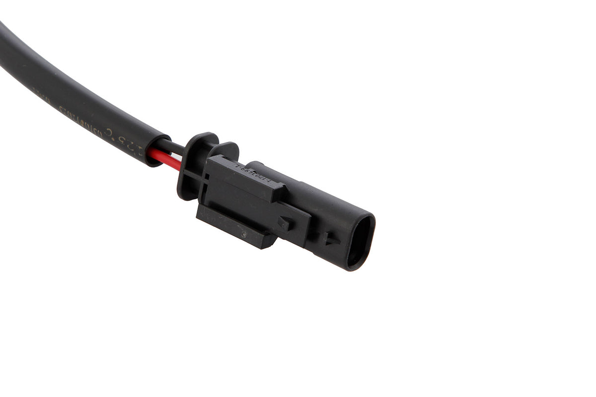 No soldering, no crimping, no hassle ✔ Premium components ✔ Integrated design ➜ Order now