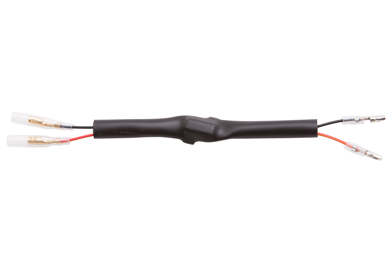 Wunderlich Electric kit tail light with resistance 2W 100 Ohm-44109-300
