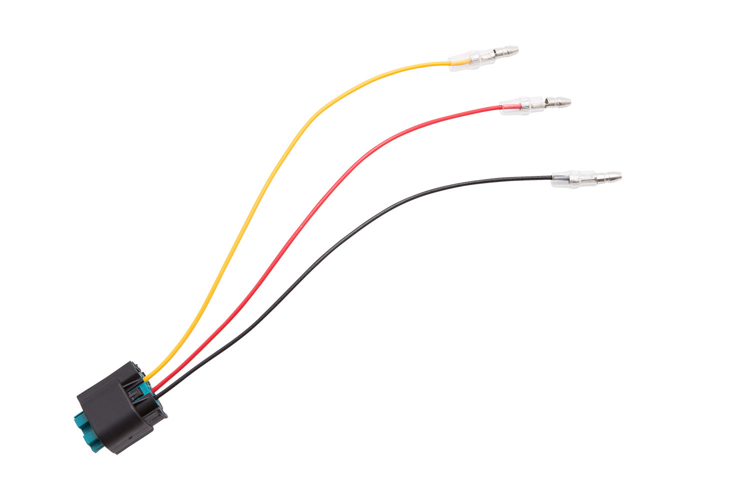 Wunderlich adapter cable rear light w.