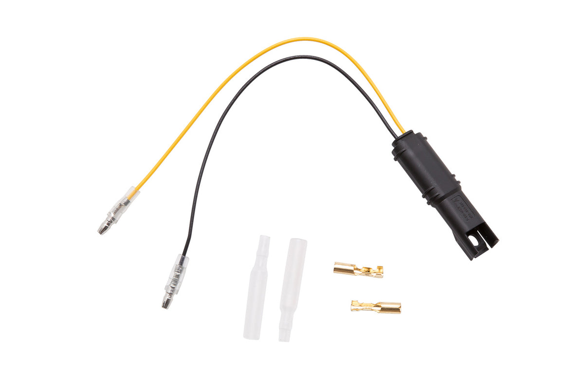 Wunderlich indicator extension adapter cable