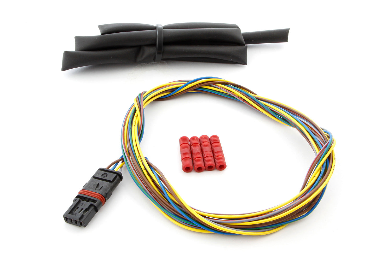 Wunderlich indicator electrics kit  4-core-44109-700