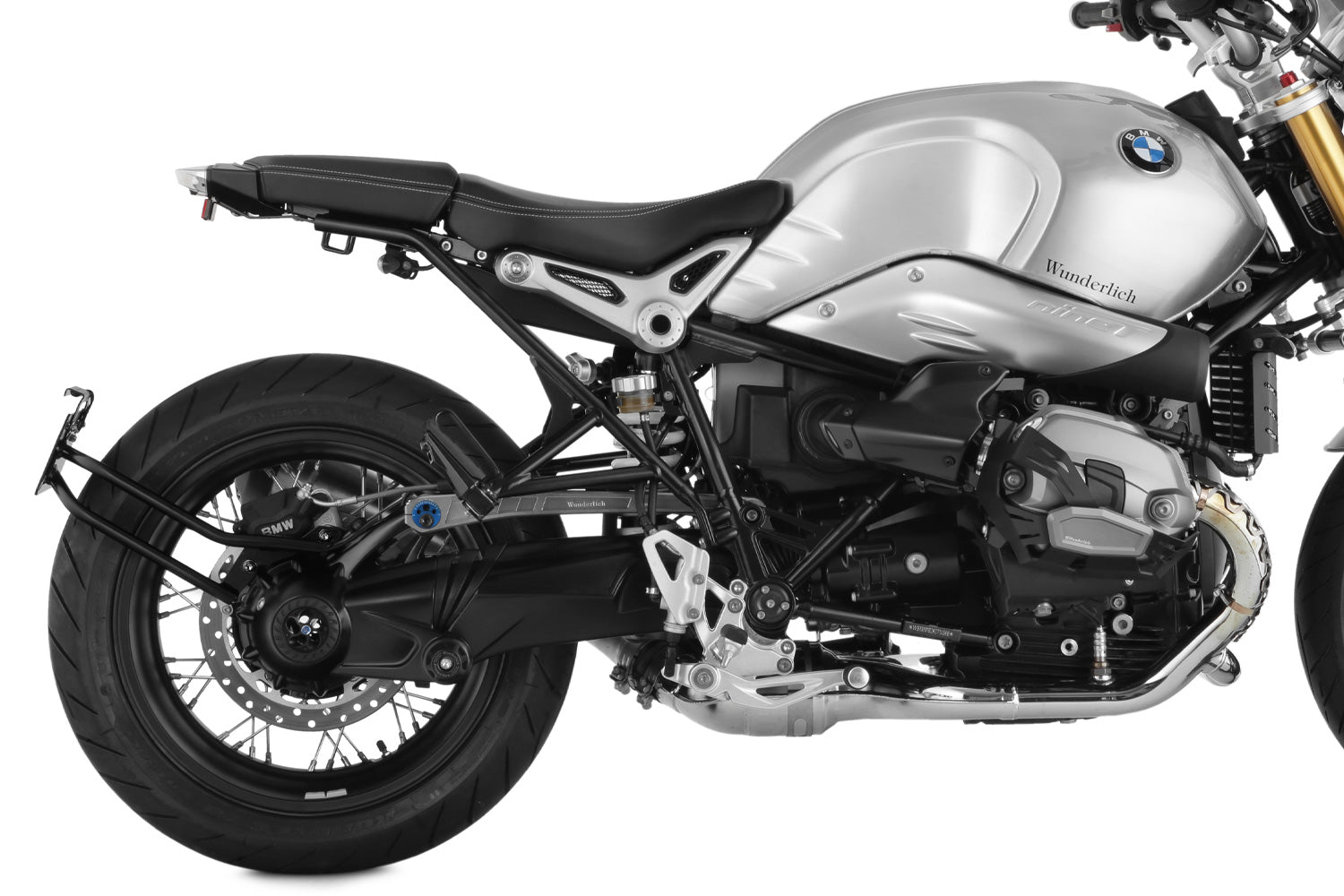 Wunderlich tail conversion SWING-44111-012