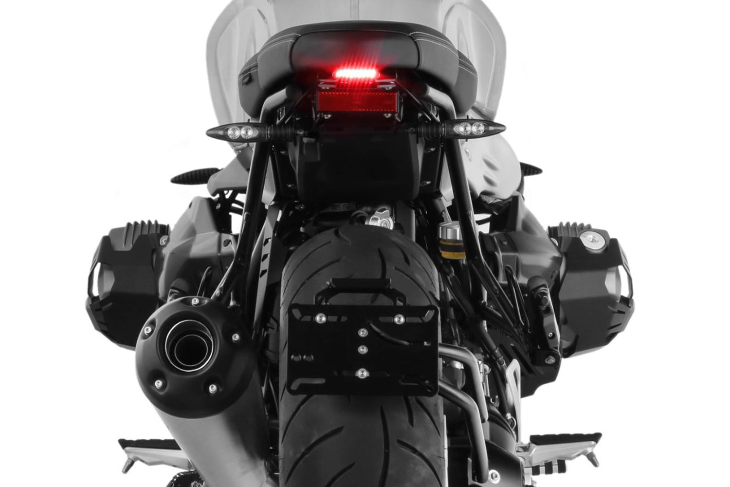 Wunderlich tail conversion SWING-44111-112