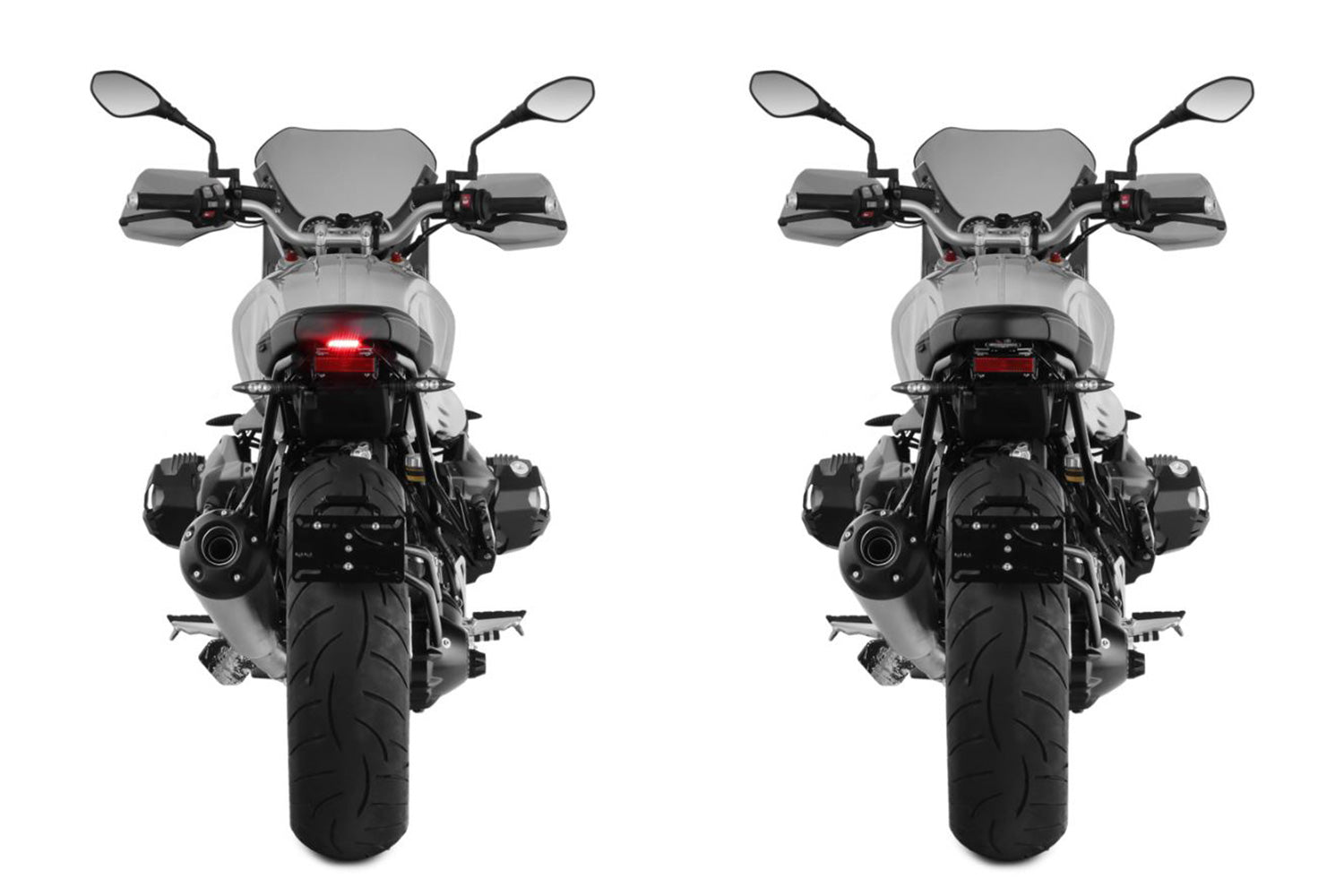 Wunderlich tail conversion SWING-44111-112