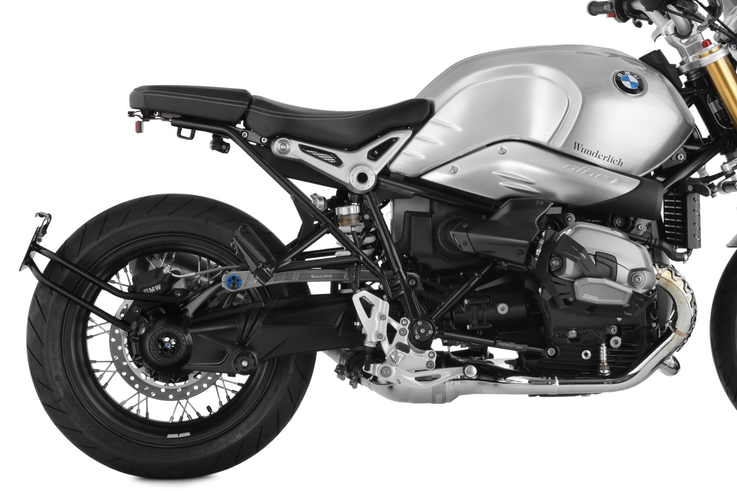 Wunderlich tail conversion SWING-44111-112