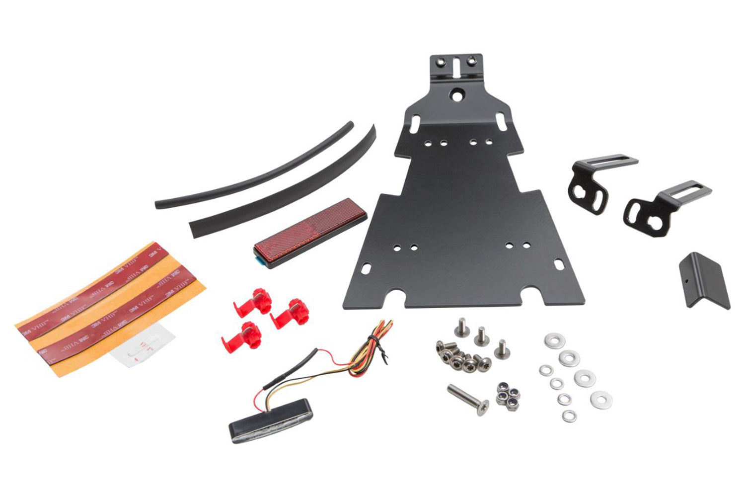 Wunderlich tail conversion SWING-44111-112