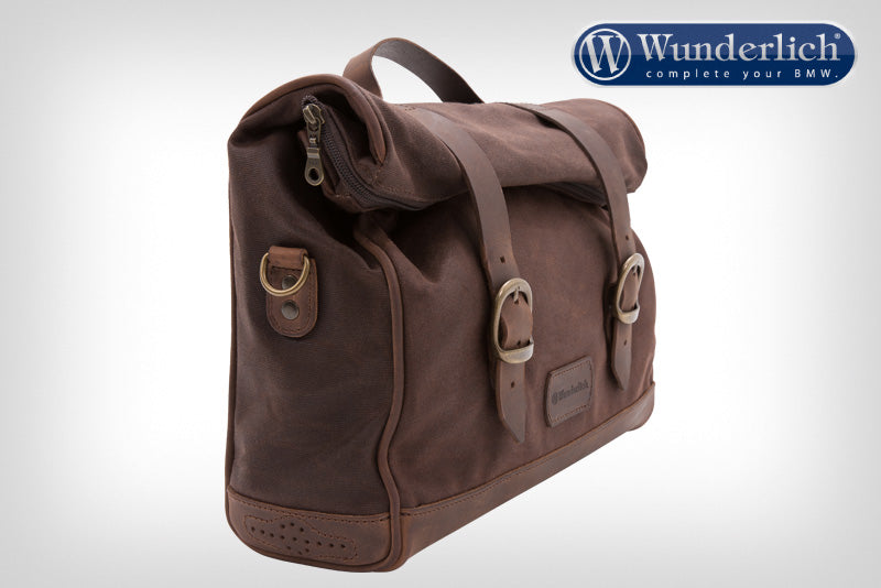 Wunderlich Side bag MAMMUT R nineT-44115-213