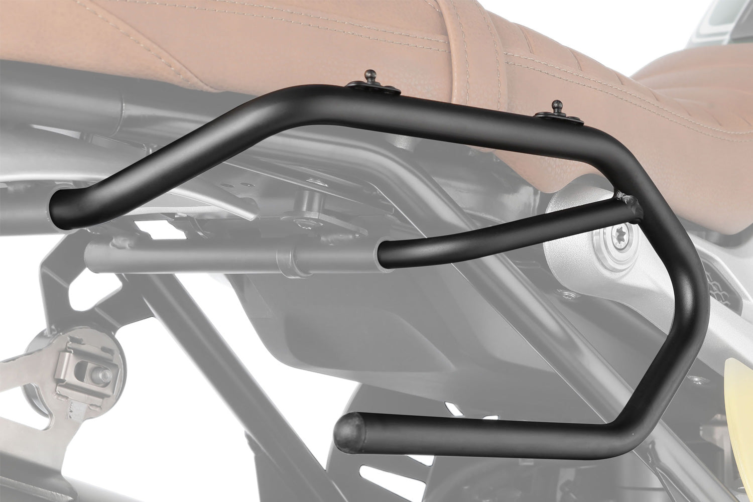 Wunderlich Holder for MAMMUT bags-44115-230