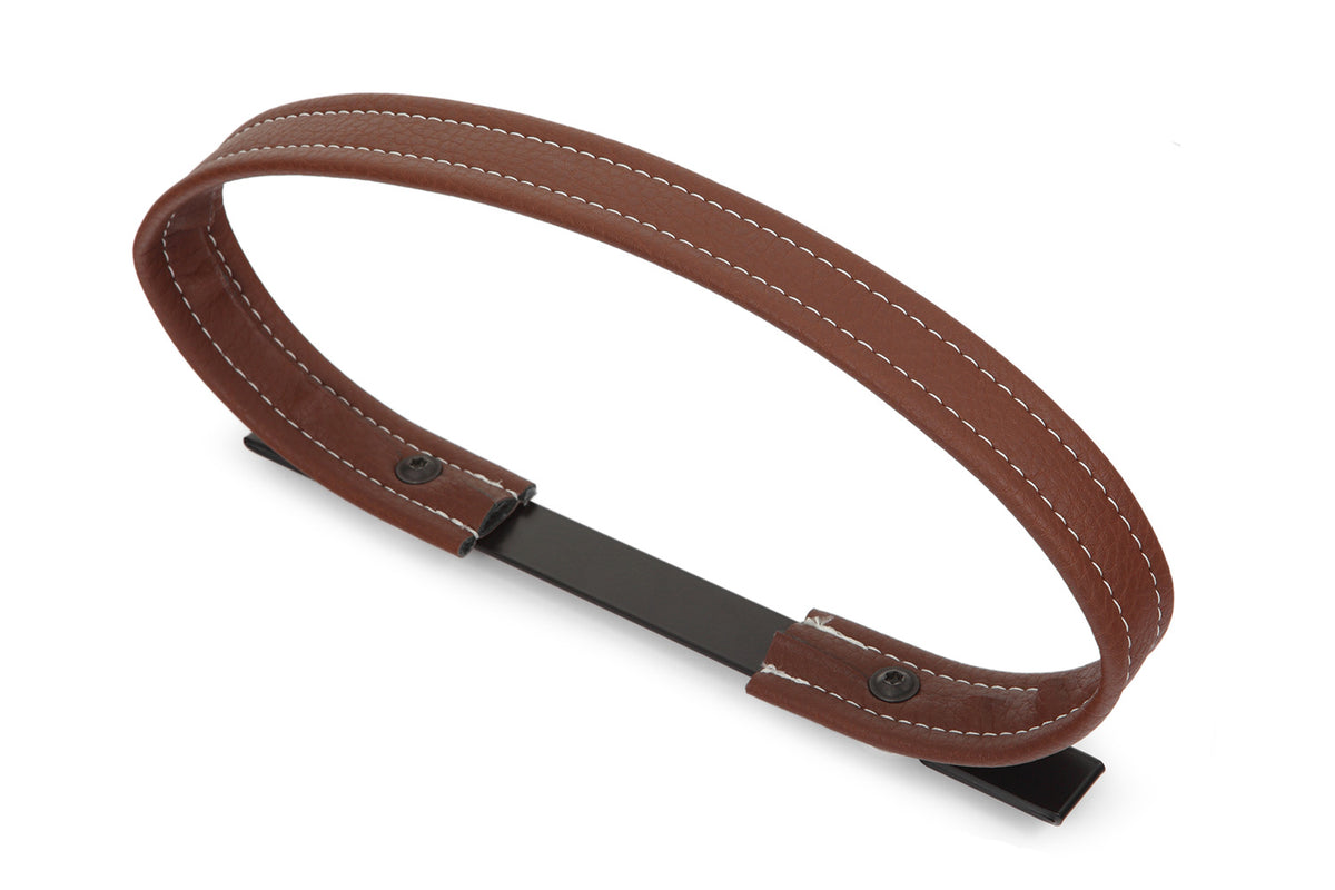 Wunderlich retaining strap for R nineT seat