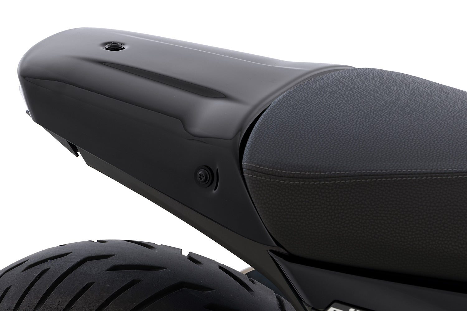 Wunderlich Rear Cover R 12 nineT/S-44129-002