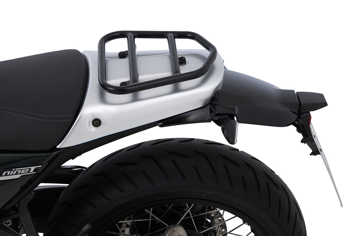 Wunderlich rear cover R 12 nineT/S with luggage rack-44129-105