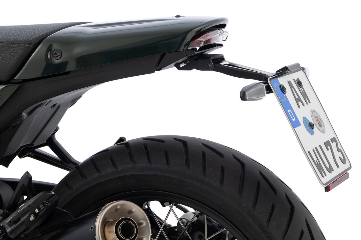 Sporty, minimalist, and tailored - complete your BMW ✔ Premium components ✔ Integrated design ➜ Order now