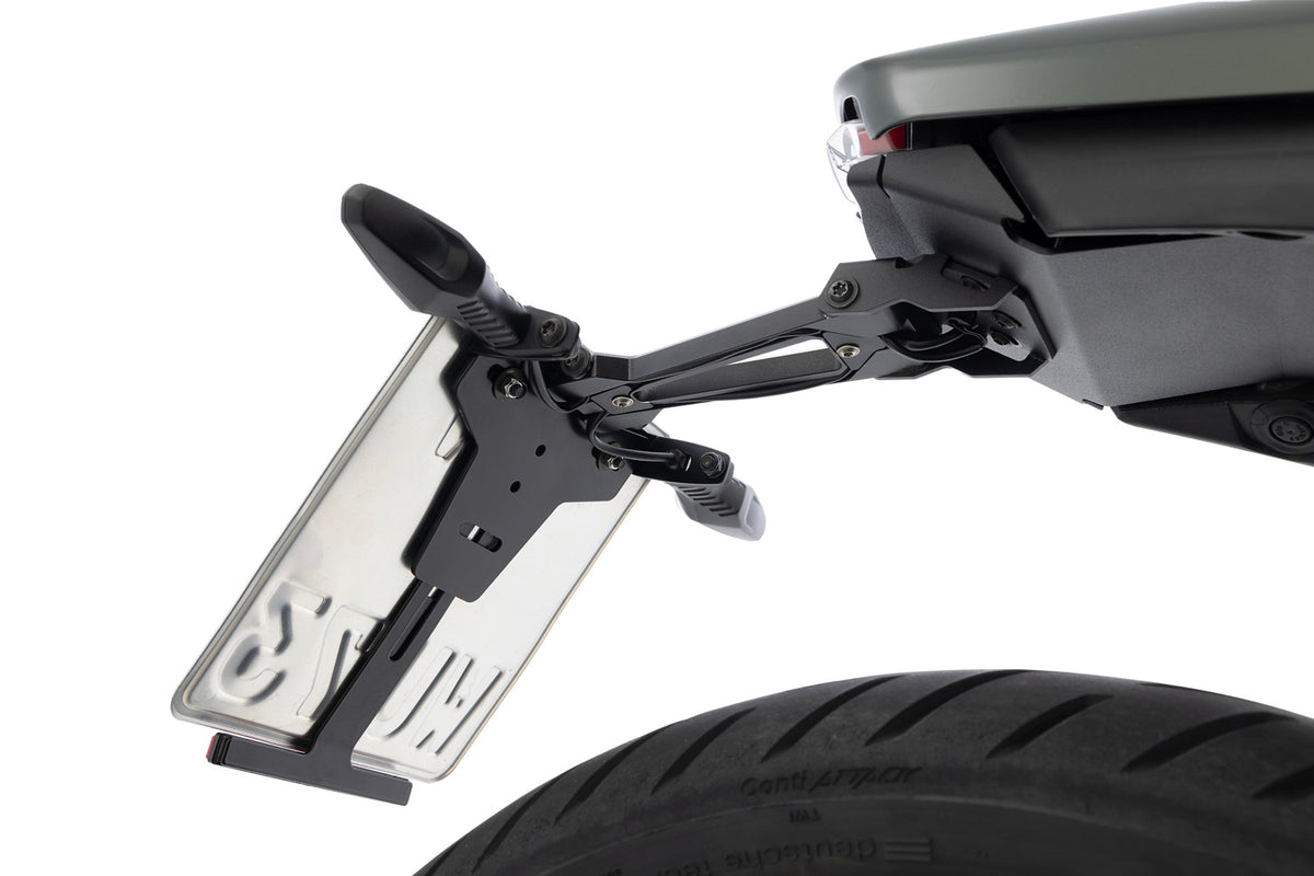 Sporty, minimalist, and tailored - complete your BMW ✔ Premium components ✔ Integrated design ➜ Order now