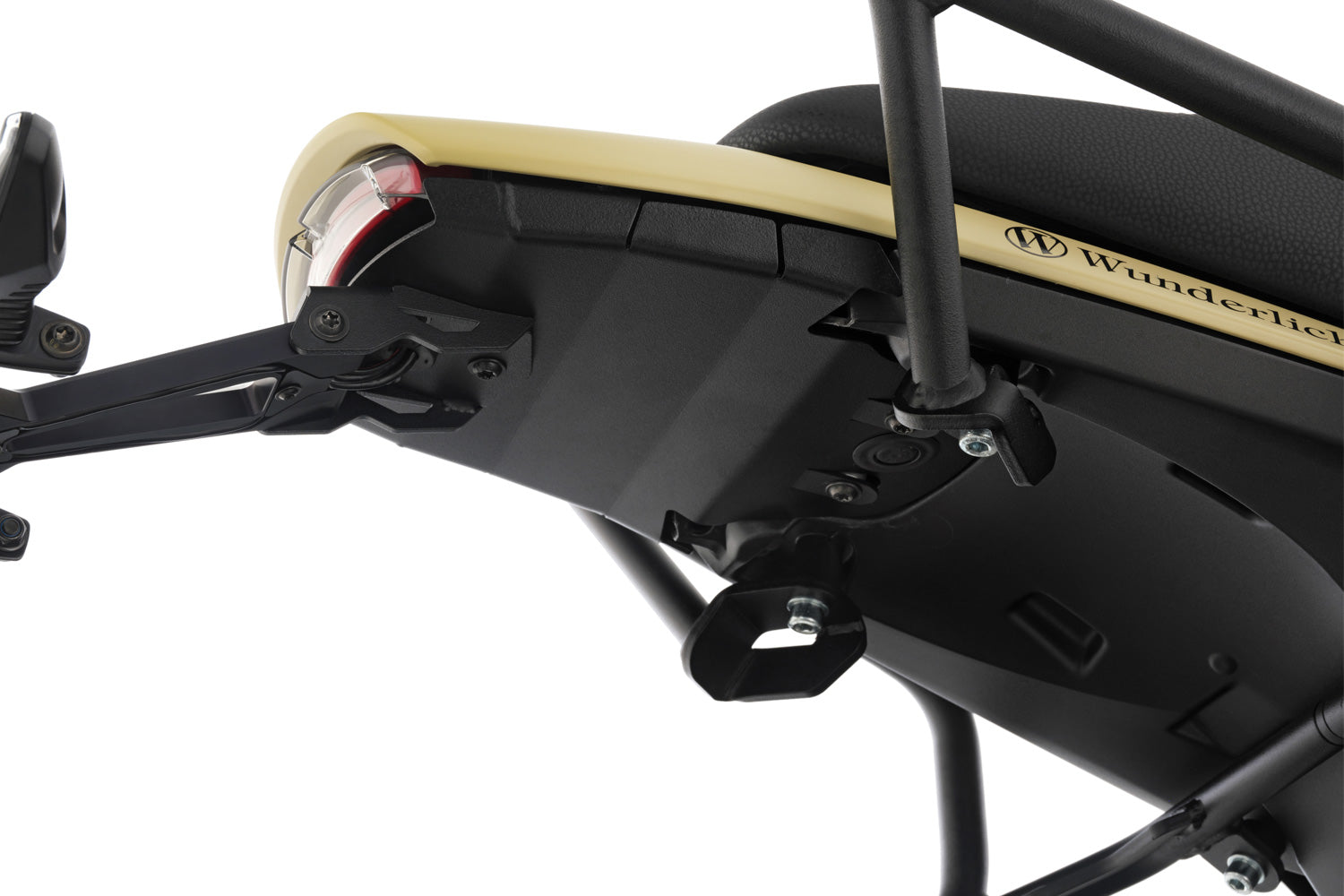 Wunderlich Rear Conversion ENDURO R 12 G/S-44132-002