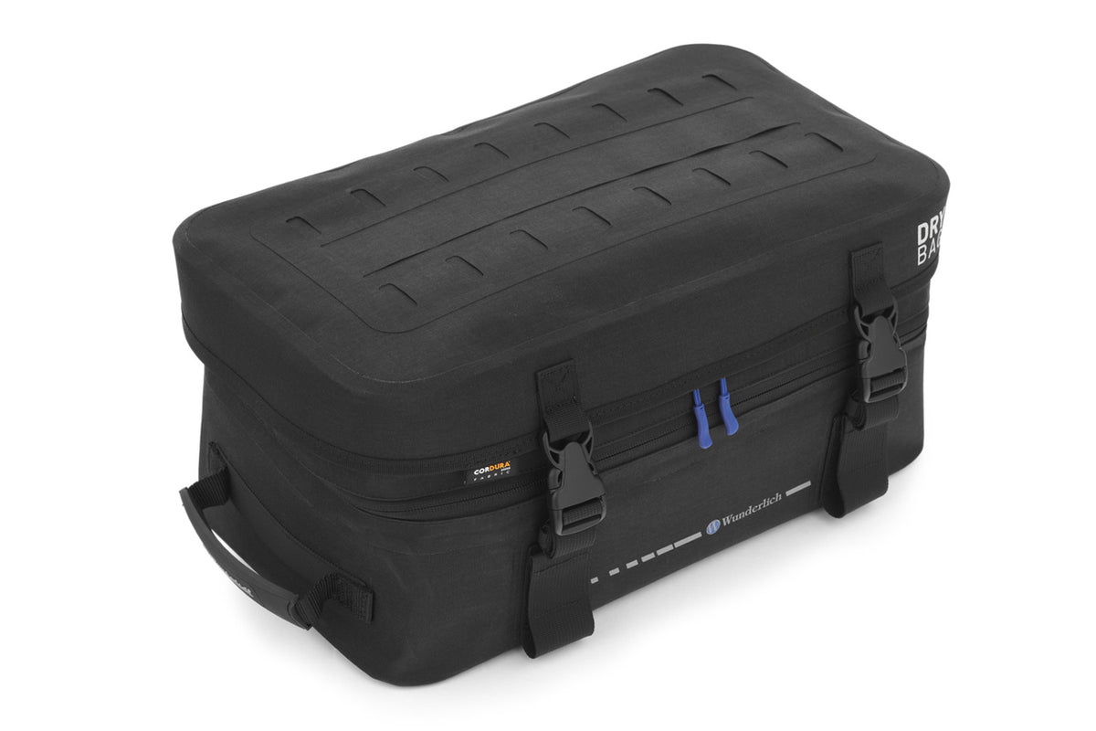 Suitable for all common panniers with lashing eyelets ✔ Premium components ✔ Integrated design ➜ Order now