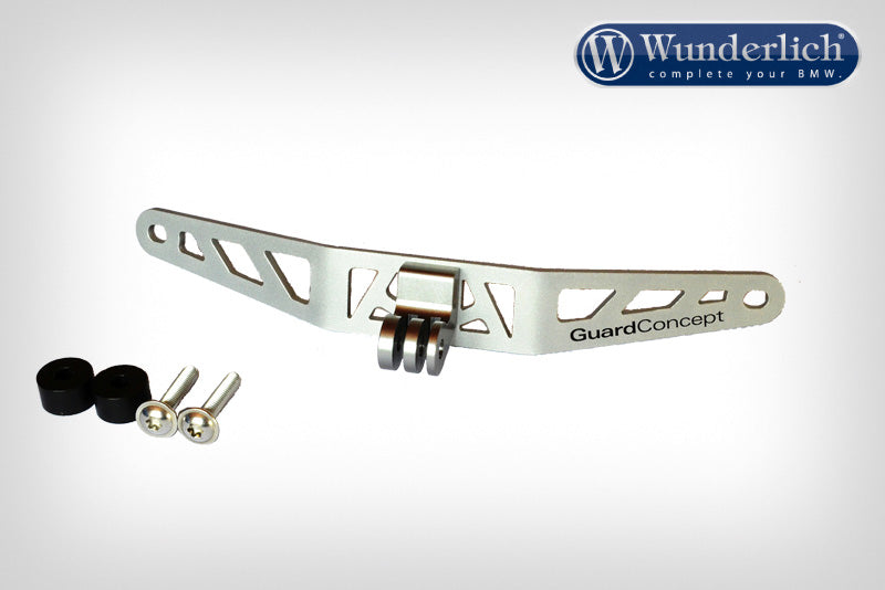 Wunderlich - Camrack for K 1600 GT/L