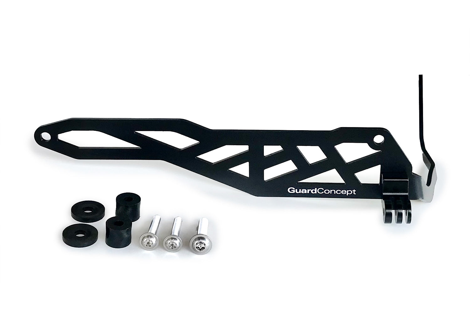 Wunderlich - Camrack for R 1200/1250 GS + ADV