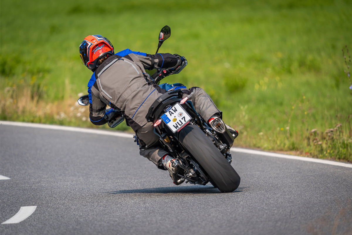 High-quality, well-designed conversion kit for a sporty, minimalist tail ✔ Premium components ✔ Integrated design ➜ Order now