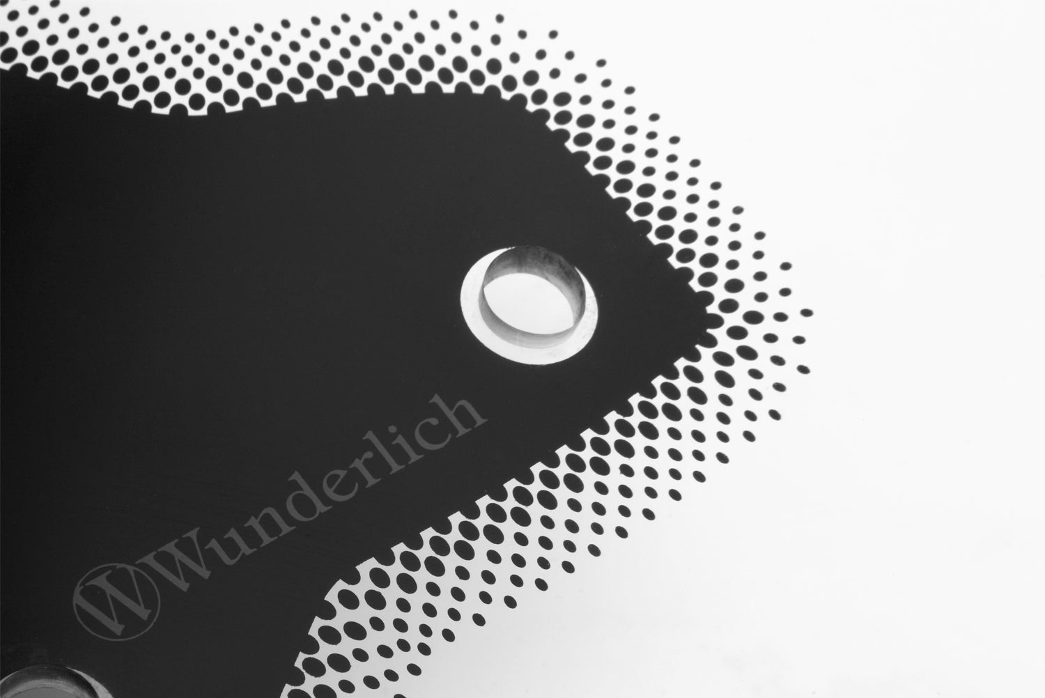 Wunderlich windshield MARATHON G 310 GS - complete your BMW ✔ Premium components ✔ Integrated design ➜ Order now