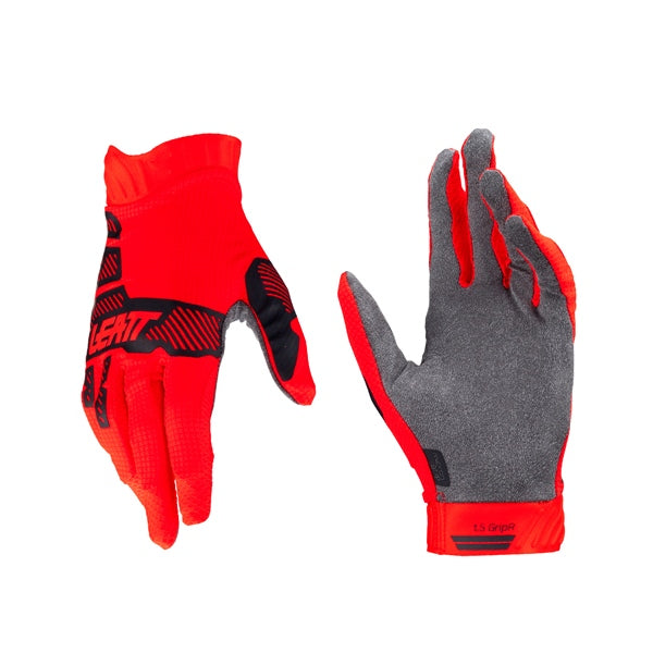 Leatt-GLOVE MOTO 1.5 RD MINI XS 6 LEATT 6024090351 6009554068263